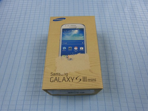 Samsung galaxy mini - galaxy,