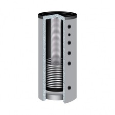 1000 Liter TWL Hygienespeicher