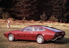 BITTER CD  1974  FOTO  SELTEN