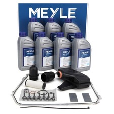 MEYLE Getriebefilter Satz + 7L