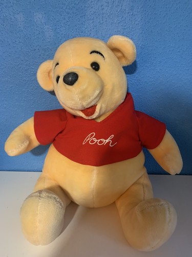 Disney winnie pooh - pooh, bär