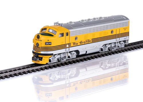 Märklin 30601 - , us