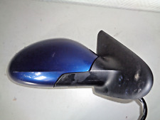 Seat Leon 1M Bj.99-06 Außenspiegel Spiegel rechts elektr. 1M0857934 LS5S