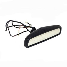 Innenspiegel Taxameter SPW-01 Mercedes-Benz B-Klasse W245 Hale electronic