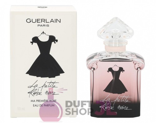 Guerlain petite robe noire - la,