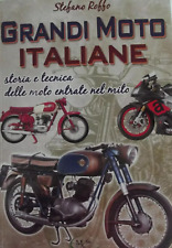 S. Roffo, Große Italienische