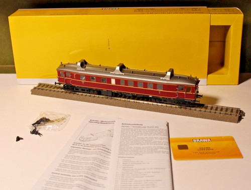 Brawa 44423 dieseltriebwagen - brawa,