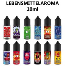 Lebensmittelaroma -Aromen -