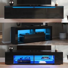 TV Fernsehtisch Schrank