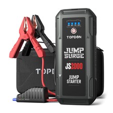 2000A JS2000 Auto KFZ Topdon