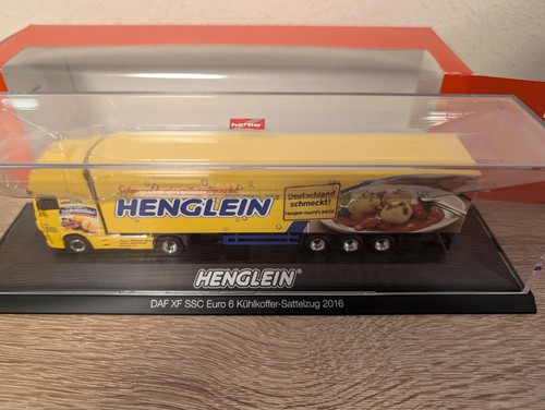 Herpa lkw 121736 h0 - (g-725),
