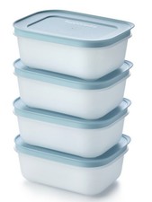 Tupperware Eis-Kristall