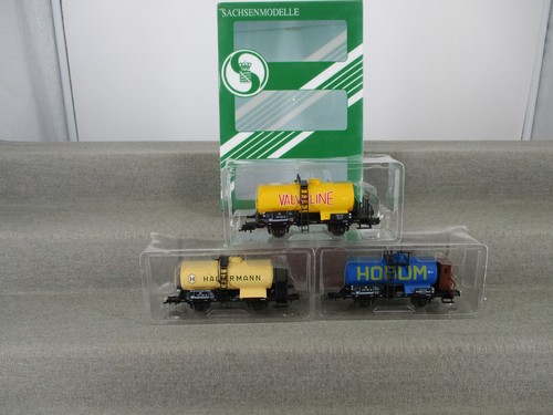 Sachsenmodelle spur 14108 - spur, h0
