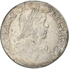 Frankreich, Louis XIV, 1/2