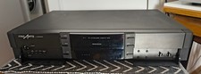 Grundig Fine Arts CF 11 Dolby Kassettendeck Tapedeck einwandfrei mit BDA/Manual