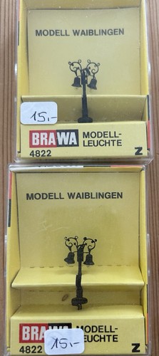 Märklin miniclub leuchte - z,