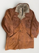 Vintage christ shearling - vintage,