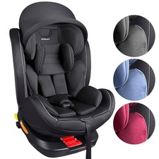 Xomax Kindersitz mit ISOFIX