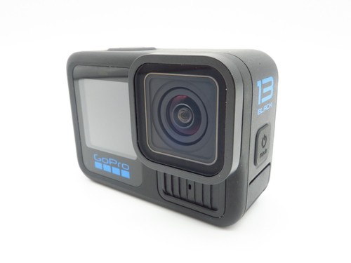 Gopro hero13 black - gopro,