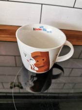 Kinder Riegel Tasse