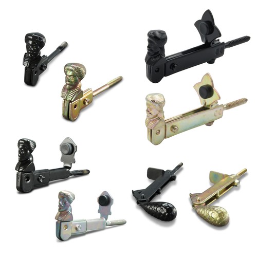 Fensterladenhalter feststeller - fensterladenhalter,