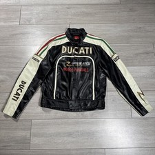 Dainese ducati herren - ducati, borgo