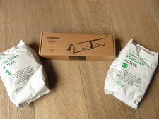 Unbenutzter Vorwerk