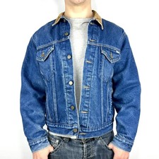 Vintage 1989 Carhartt Denim