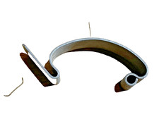 Klammer Luftfilter