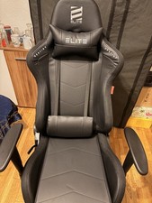 ELITE GAMING Stuhl ORIGINAL