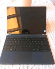 Acer Switch Alpha 12 - Laptop, Notebook, Tablet PC, Intel i5, 128 GB SSD, 4 GB