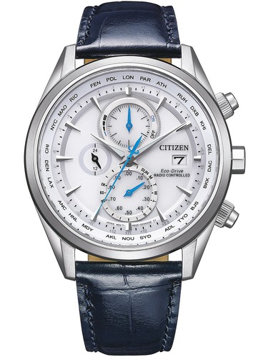 Citizen at8260 18a eco drive - citizen, eco-drive