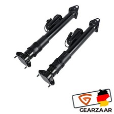 Hinten Federbein Mit ADS