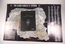 The Elder Scrolls V 5 Skyrim -