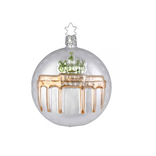 Inge glas christbaumschmuck - inge,