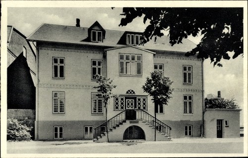 Wyk auf föhr - wyk,
