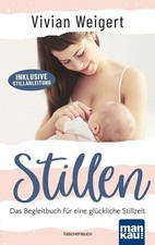 Stillen - Das Begleitbuch für