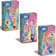 Mini Textmarker Labor kleiner