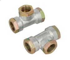 Multi Way Valve PNEUMATICS