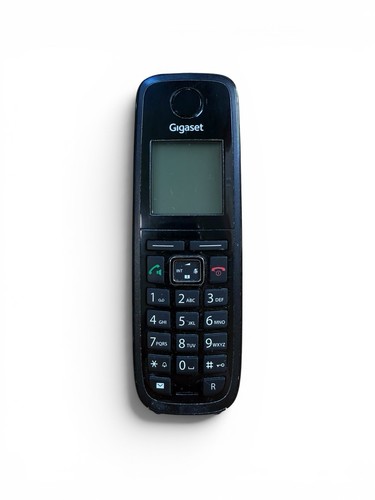 Gigaset a510 a510h - gigaset,