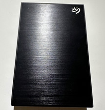 Seagate Backup Plus - 5TB externe Festplatte