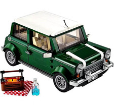 MINI Cooper, MOC
