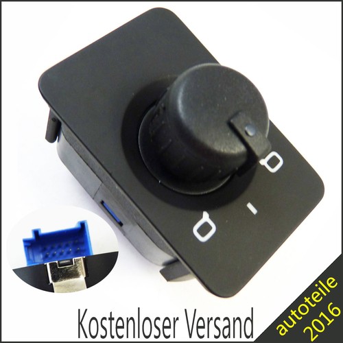 Spiegelschalter