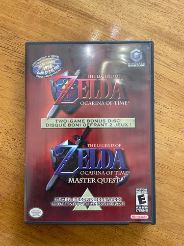The legend zelda - the, ocarina