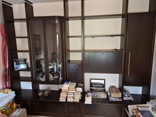 Wohnzimmer schrankwand - wohnzimmer,
