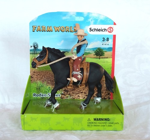 Schleich farm world 41416 - world,