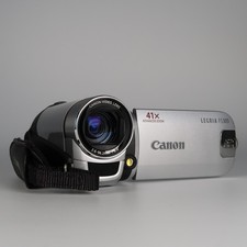 Canon Legria FS305 Camcorder