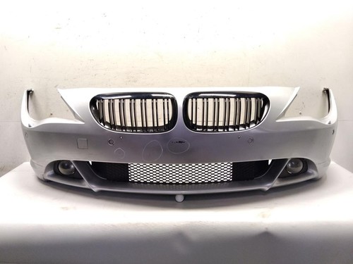 Bmw 6er e63 e64 stoßfänger - 6er,