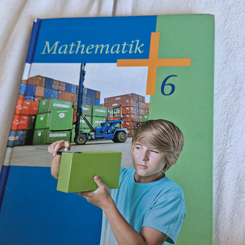 Westermann mathematik - mathematik, 6