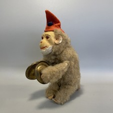 Tanzender Affe | DDR Spielzeug